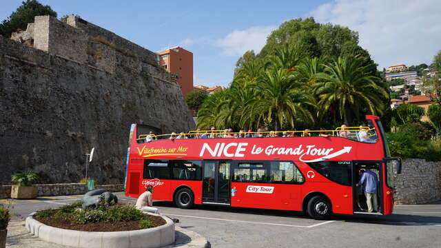 Nice Le Grand Tour