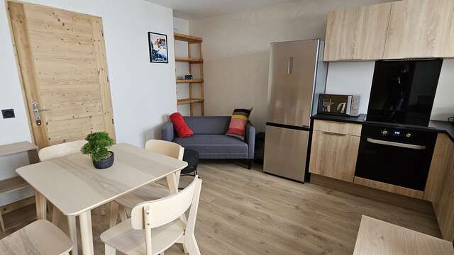 Boucherettes 2 - Nathalie Juge