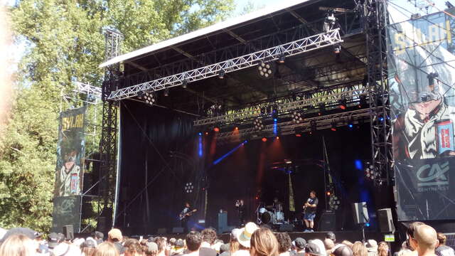 Festival Sylak Open Air