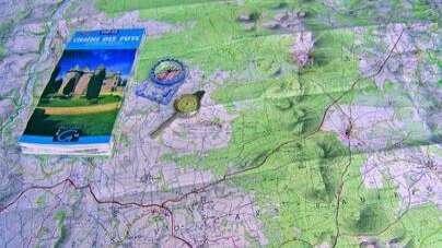 Orientation et jeu de piste