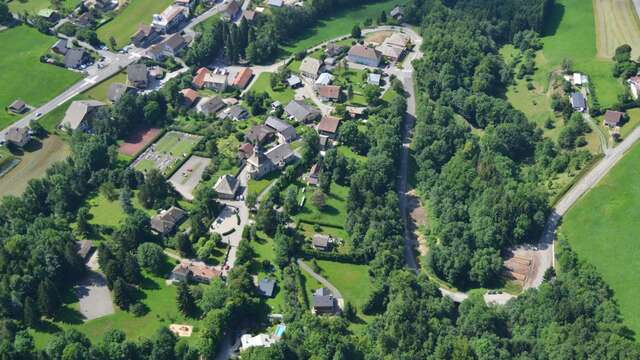 Habère-Lullin