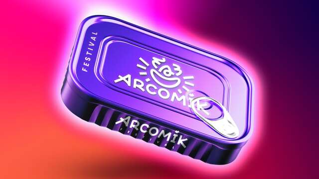 23ème Arcomik Festival 2026