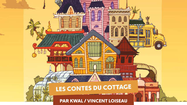 Les contes du cottage