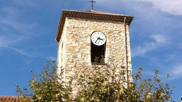 Eglise Saint André