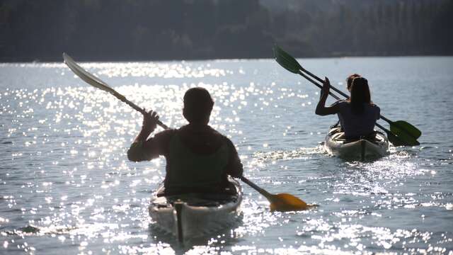 Abonnement multiactivités