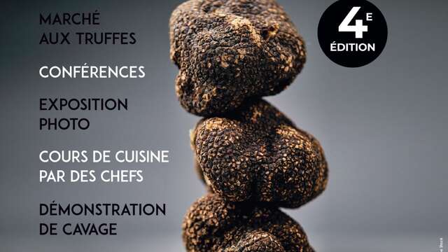 Festival Zwarte Diamant