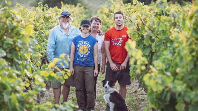 Domaine des Girasols