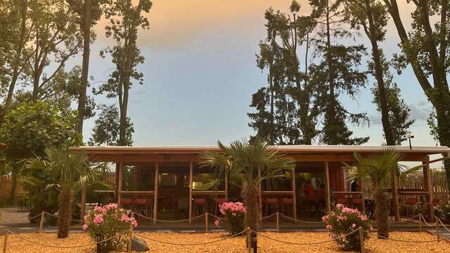 Ô 2 gâtés - Etangs de Veauchette