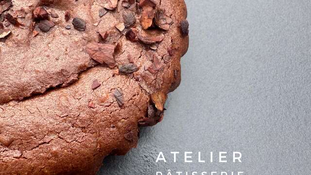 Atelier Pâtisserie - Sans Allergènes