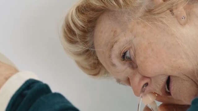 Mini Thermal Cure - Respiratory Tract