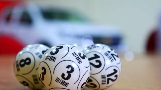 Loto of the Regain of the mountains