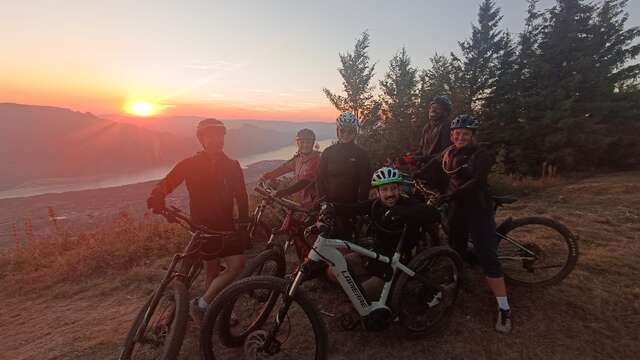 Savoie Sports Aventure - VTT et sports nature