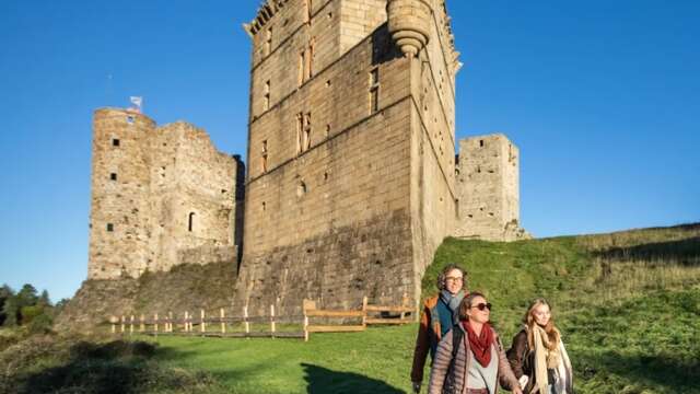 Le Château de Portes