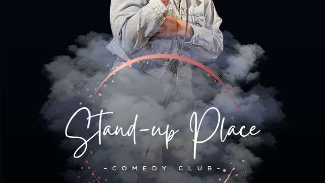 Stand-up Place - Comedy Club