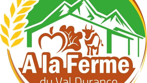 A la ferme du Val Durance