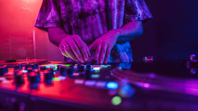 Blind test au bar du Sapin