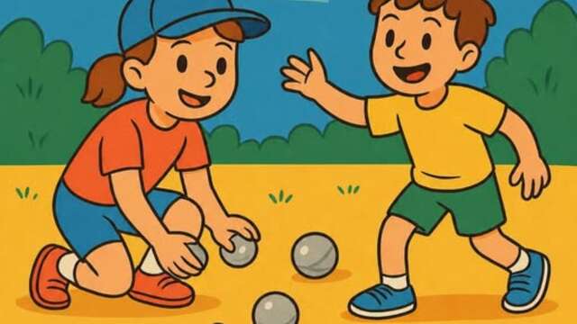 Torneo di bocce "Pitchin Reinart"