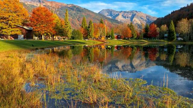 La Kids Ludique - Circuit VTT