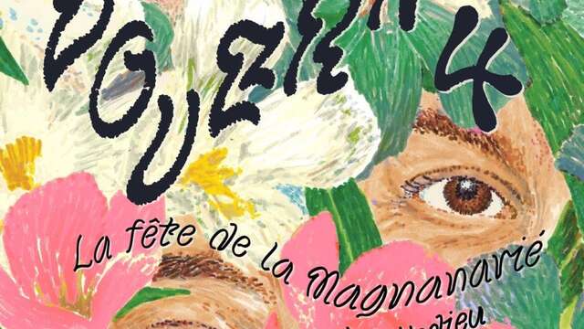Douerno 4 - La fête de la Magnanarié