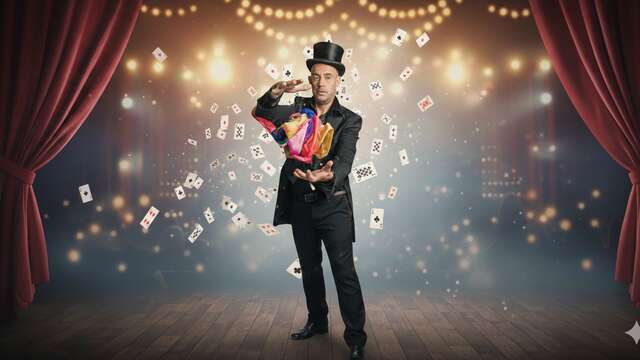 Le presque digitateur