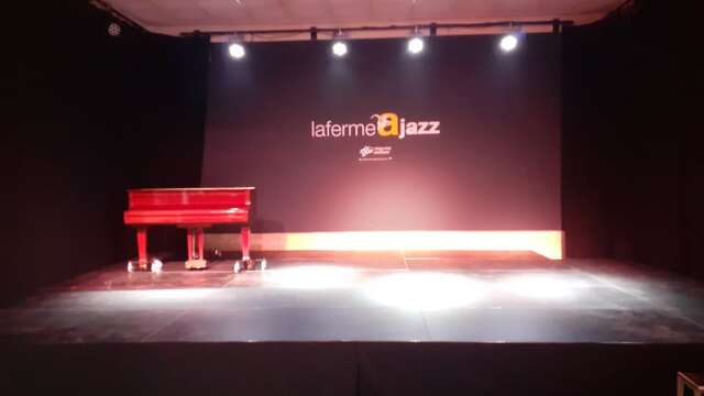 La Ferme à Jazz - Assemblée Générale