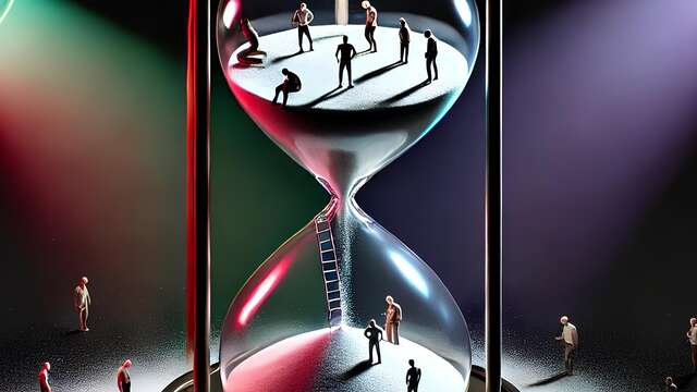 Spectacle - Les Fruits des Fondus - Ponctually