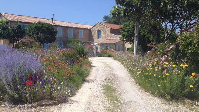 La Maison de Mamou