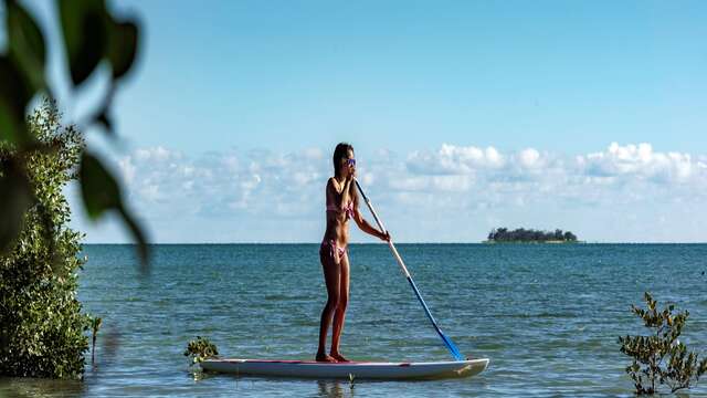 Caledonian Wake Park