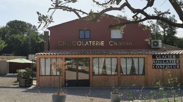 Chocolaterie Chaloin (Groupes & Séminaires)