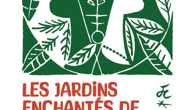 Ausstellung: Cocteaus verzauberte Gärten