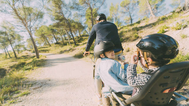 Escapade nature en Ardèche