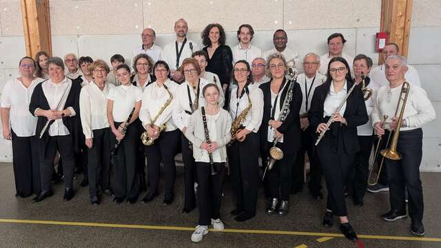 Concert du nouvel an