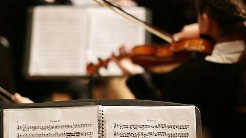 Concert : Stabat Mater de Vivaldi et Pergolèse | Festival d'Orgue