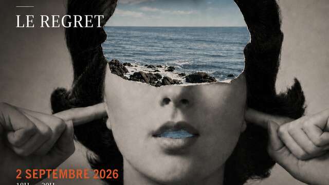 Les inavouables - Le regret