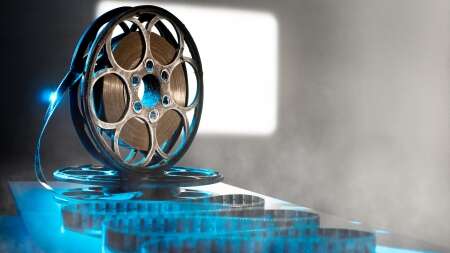 La Grenette - Cinéma