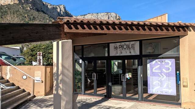 Maison des Comoni / Le Pôle - Scène conventionnée d’intérêt national