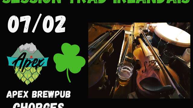 Irish Session