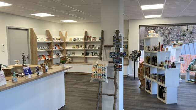 Office de tourisme Forez-Est - Bureau d'information touristique de Feurs