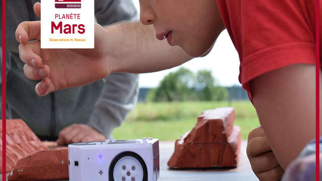 Mission fusées à eau : défi pour jeunes ingénieurs