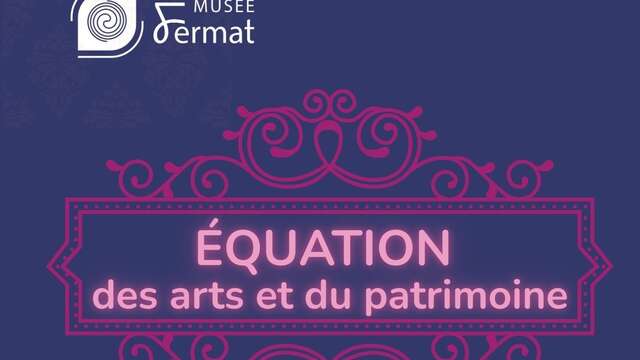 Atelier "autour de la cuisine moléculaire" au Musée Fermat