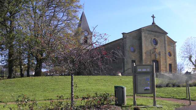 Paroles paysannes entre plaine et bocage - PR 23