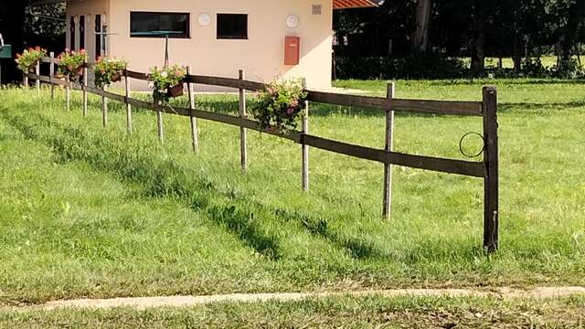 Camping Municipal de Songieu