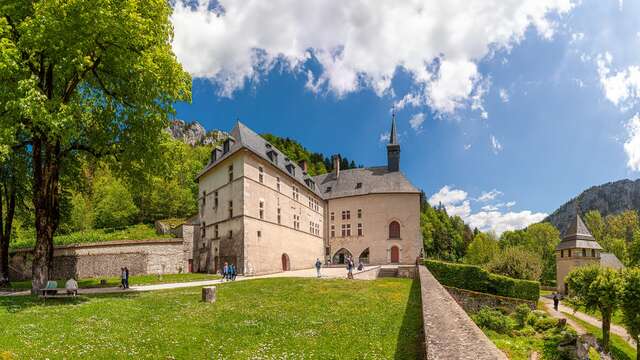 Musée de la Grande Chartreuse