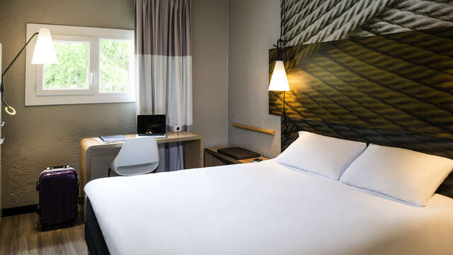 Ibis Bourg-en-Bresse