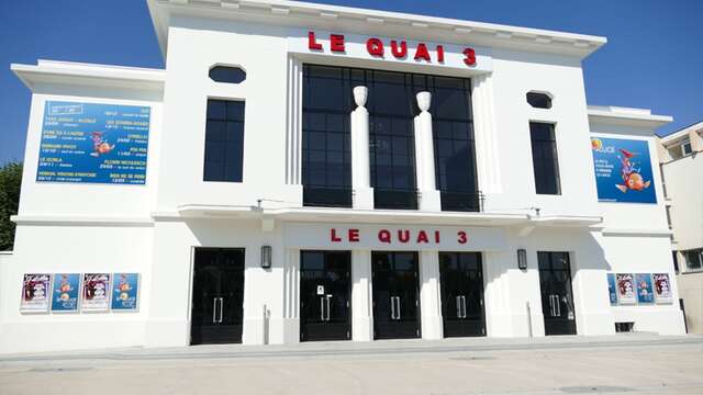 Quai 3