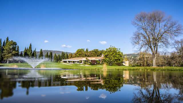 Golf de la Grande Bastide