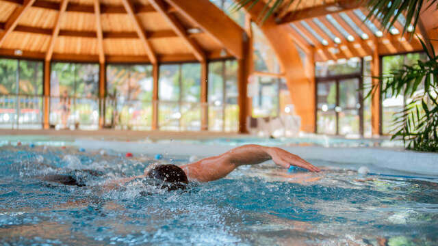 Complexe Aquatique Piscine d'Auron