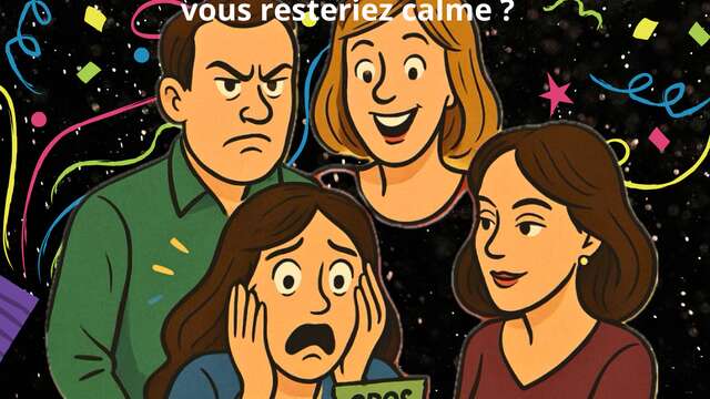 Pochettes Surprises !