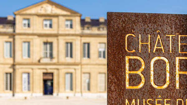 Visites animées "Les Olympiades d’Apollon"