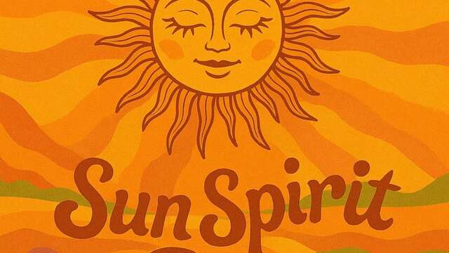 Sun Spirit day